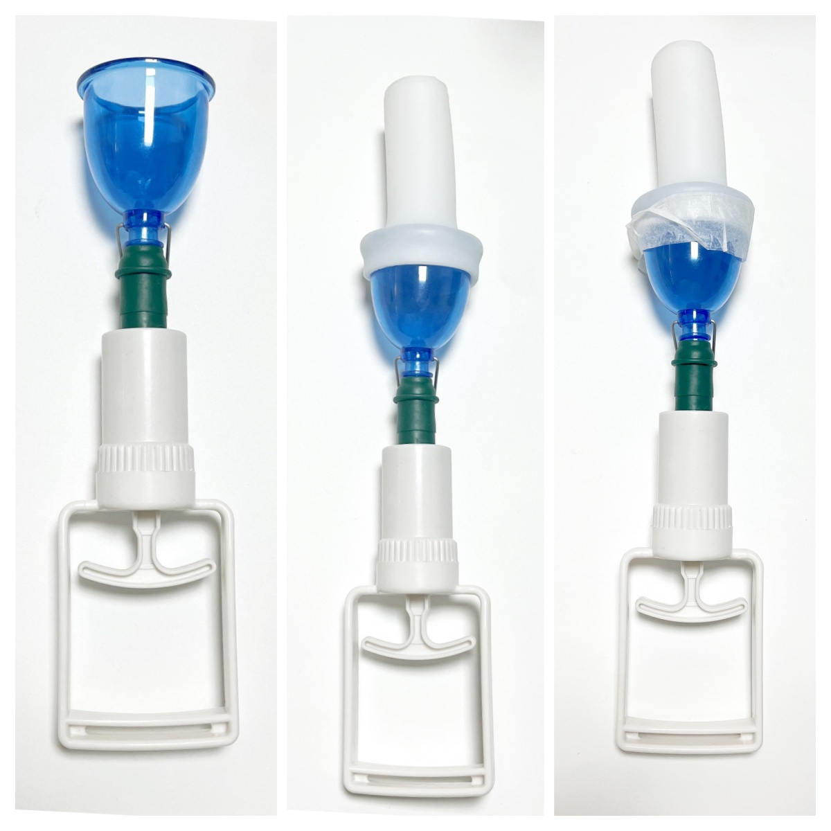 Vacuum Exercise Cup Men's Musc - đánh giá và giá Fishing Rod Travel