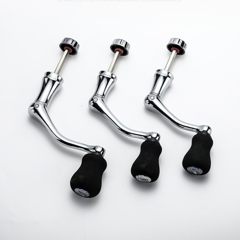 1PC Sea Rod Wheel Spinning Whe - đánh giá và giá Fishing Rod Casting
