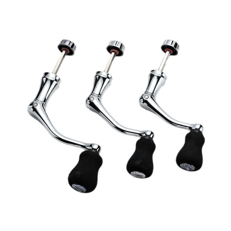 1PC Sea Rod Wheel Spinning Whe - đánh giá và giá Fishing Rod Casting