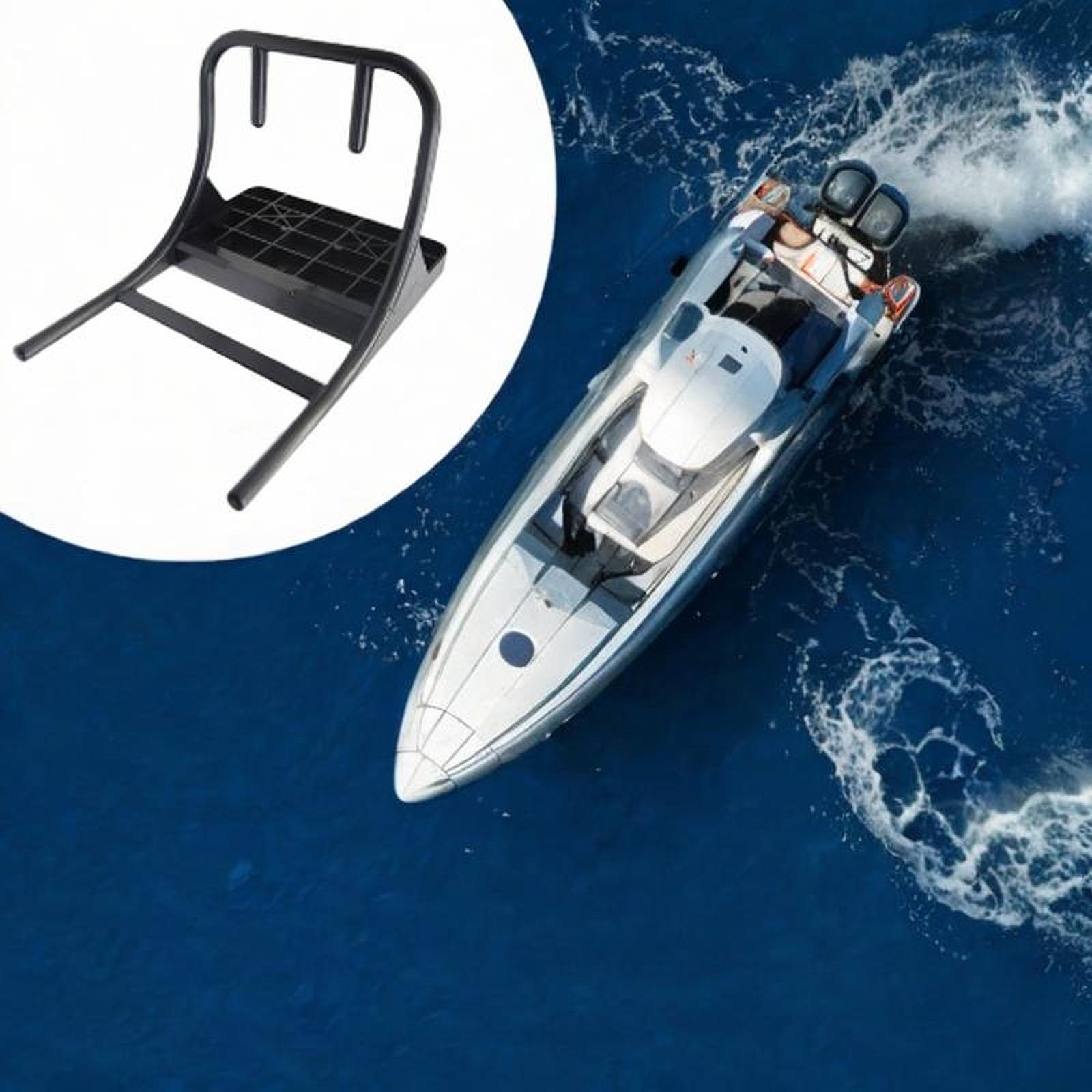 Rubber Dinghy Boats Motor Brac - đánh giá và giá Fishing Rod Holder