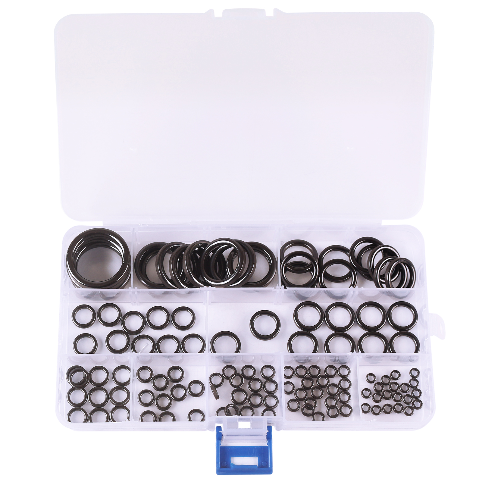 Fishing Rod Guide Repair Kit C - đánh giá và giá Fishing Rod Repair Kit
