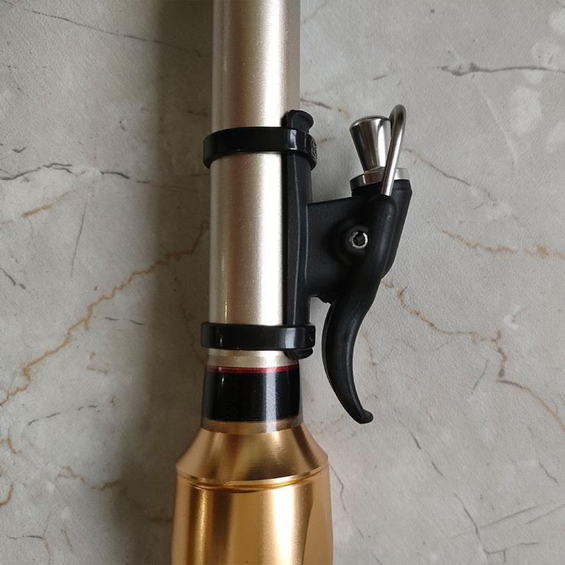 Surf Fishing Trigger Aid Fishi - đánh giá và giá Fishing Rod Surf