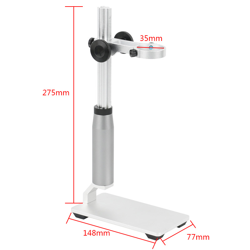 Al-alloy Stent Portable USB Di - đánh giá và giá Fishing Rod Travel
