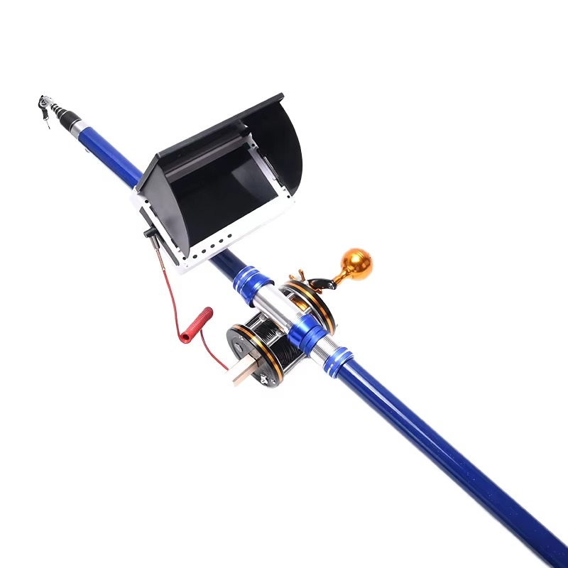 【Popular】Customization 220 Ang - đánh giá và giá Fishing Rod Boat