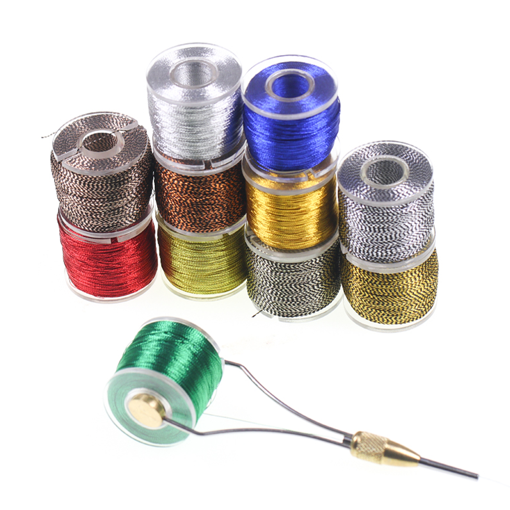 100 Yards Fishing Rod Building - đánh giá và giá Fishing Rod Repair Kit