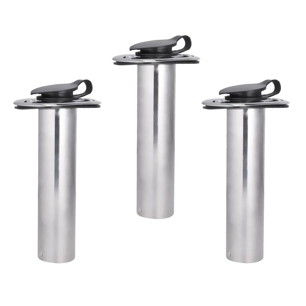 Heavy Duty Stainless Fishing R - đánh giá và giá Fishing Rod Rack