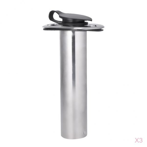 Heavy Duty Stainless Fishing R - đánh giá và giá Fishing Rod Rack
