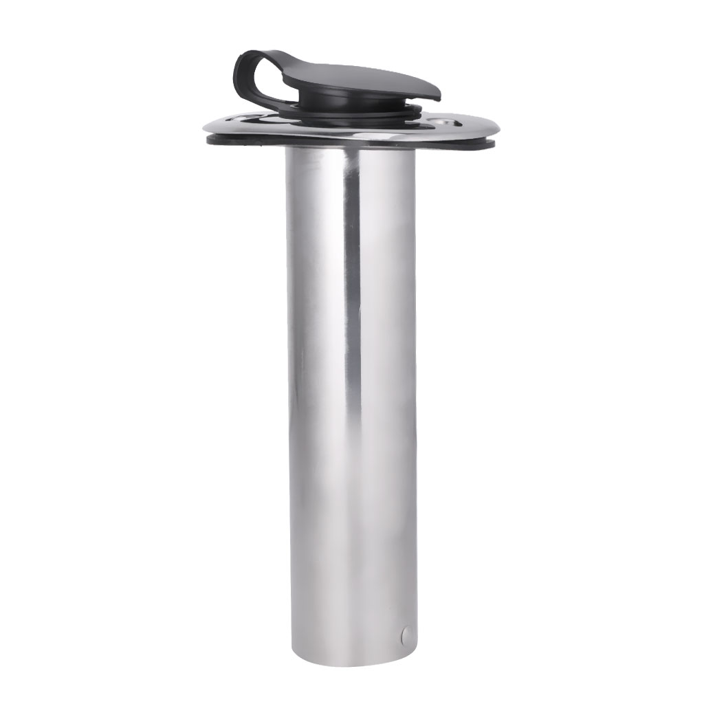 Heavy Duty Stainless Fishing R - đánh giá và giá Fishing Rod Rack