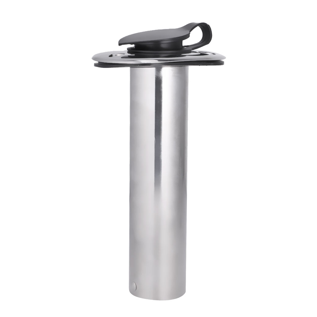 Heavy Duty Stainless Fishing R - đánh giá và giá Fishing Rod Rack