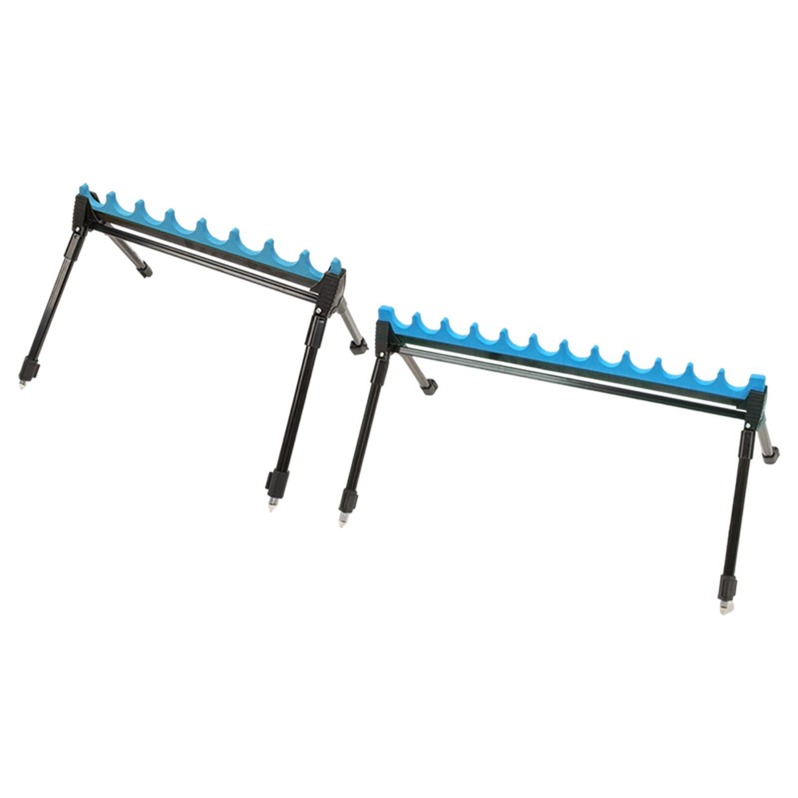 Fishing Rod Holder Practical F - đánh giá và giá Fishing Rod Rack