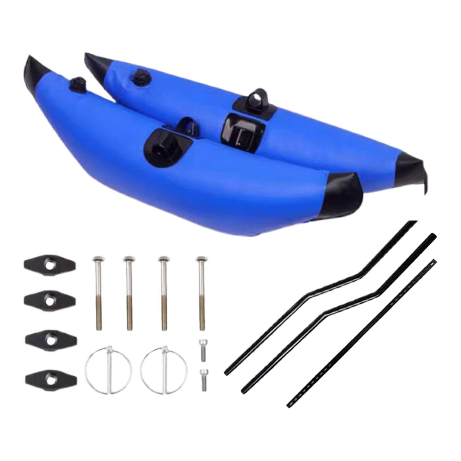 2x Kayak Accessories with Arms - đánh giá và giá Fishing Rod Boat