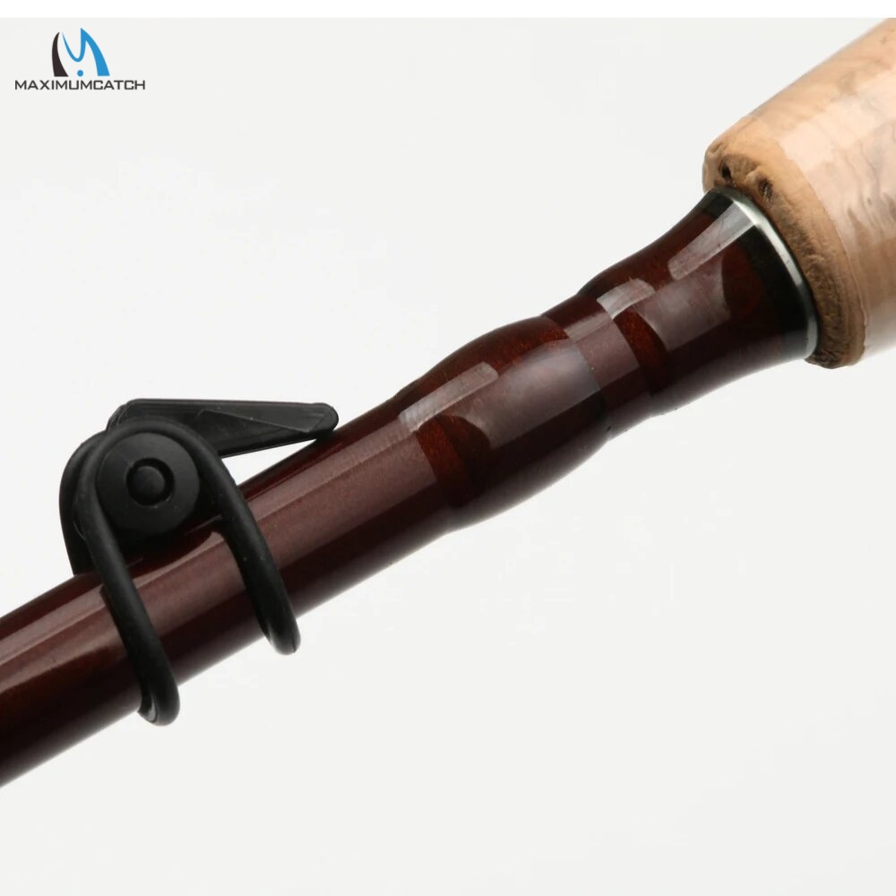 Maximumcatch 2/4/6Sets 6/12/18 - đánh giá và giá Fishing Rod Ice