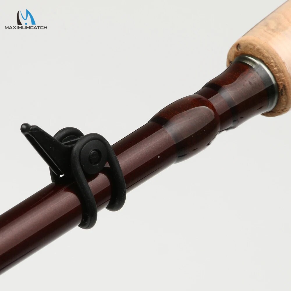 Maximumcatch 2/4/6Sets 6/12/18 - đánh giá và giá Fishing Rod Ice