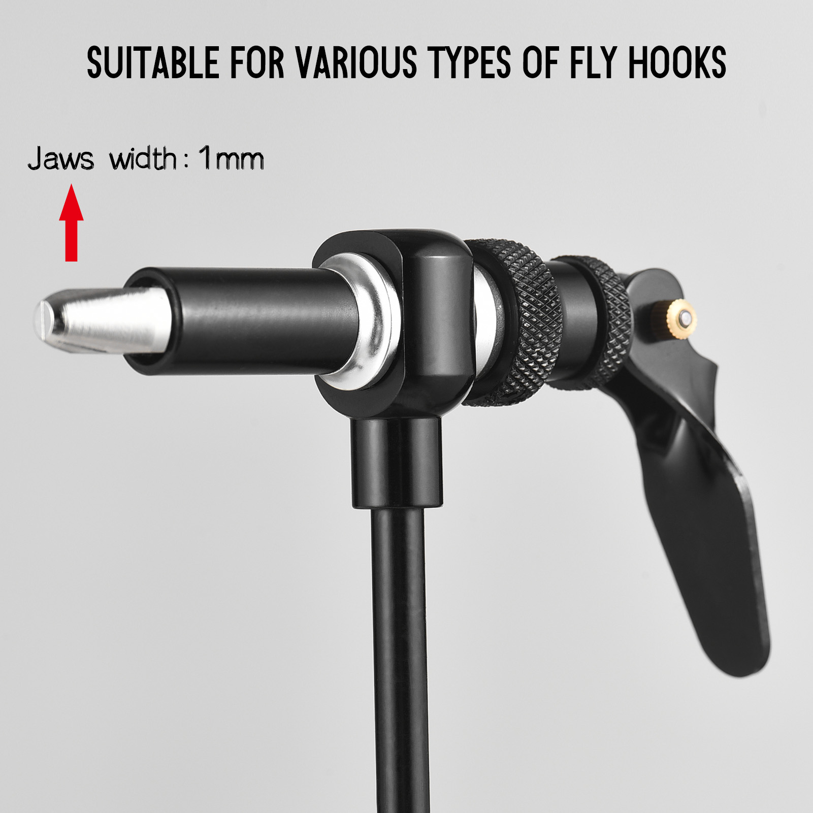 Lure Making Teasers Tool Fly T - đánh giá và giá Fishing Rod Fly